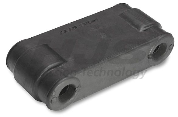 Bracket, muffler Toyota