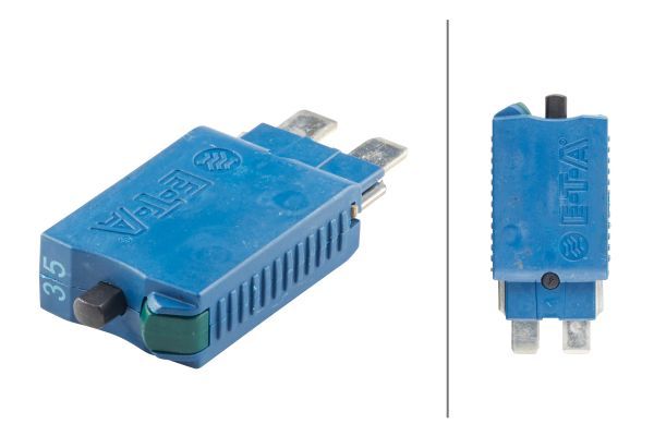 Automatic Circuit Breaker