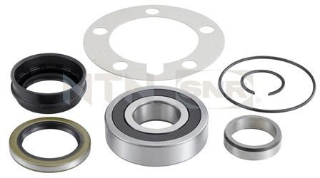 Wheel Bearing Kit LAND CRUISER Hardtop (_J7_)