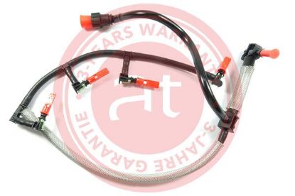 Hose, fuel overflow FORD Ford Transit  2.2 TDCi