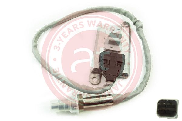 NOX Sensor, NOX catalytic converter MERCEDES-BENZ