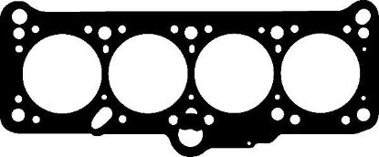 Gasket, cylinder head VAG 033103383K