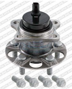 Wheel Bearing Kit Toyota Prius III