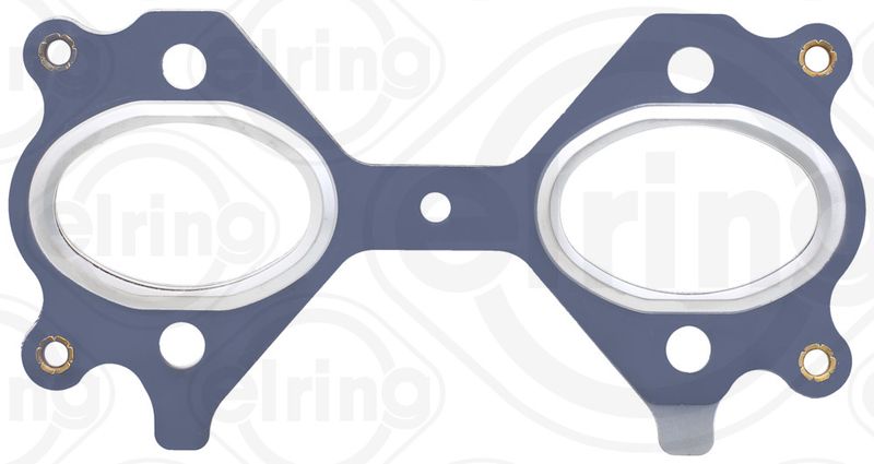 Gasket, exhaust manifold BMW - 11 62 7 799 728