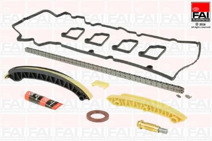 Timing Chain Kit