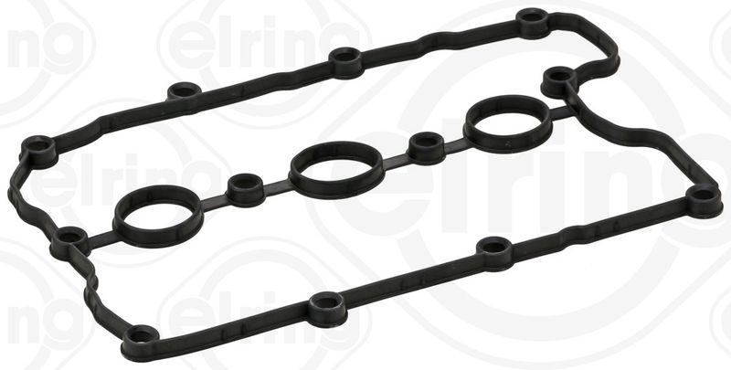 Gasket, cylinder head cover VAG - 06E 103 484 P - 1-3syl