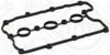 Gasket, cylinder head cover VAG - 06E 103 484 P - 1-3syl