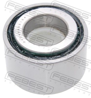 Wheel Bearing NISSAN 43210-01J10