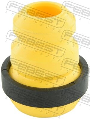 Rubber Buffer, suspension ALFA ROMEO K04721599AC, CHRYSLER 04721599AC, FIAT