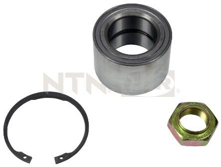 Wheel Bearing Kit PSA - 16 063 751 80