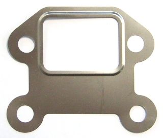 Gasket, EGR valve OPEL - 97385822
