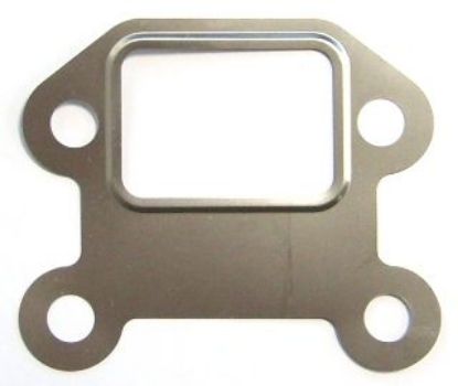 Gasket, EGR valve OPEL - 97385822