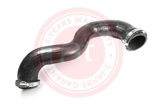 Charger Air Hose VAG A4, A5