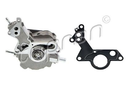 Vacuum Pump, braking system VAG