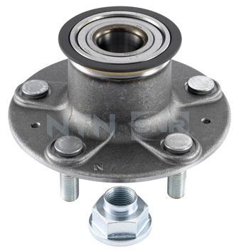 Wheel Bearing Kit SUZUKR068