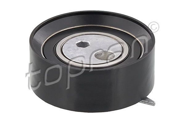 Tensioner Pulley, timing belt VAG