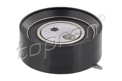 Tensioner Pulley, timing belt VAG