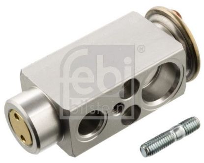 Expansion Valve, air conditioning Mercedes-Benz - 230 830 01 84