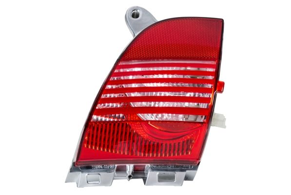 Tail Light Assembly