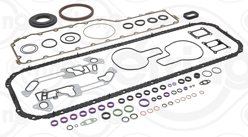 Gasket Kit, crankcase VOLVO