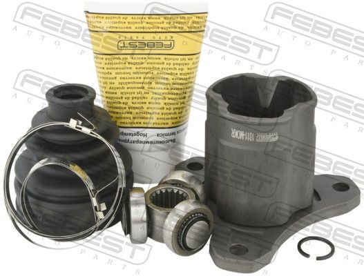 Joint Kit, drive shaft GM 95908474, OPEL 0414008