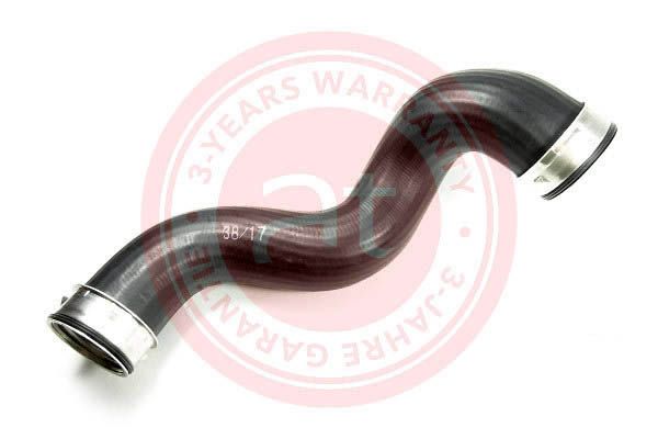 Charger Air Hose VAG PASSAT IV