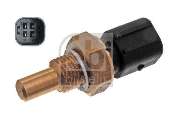 Sensor, coolant temperature Mercedes-Benz - 011 542 51 17