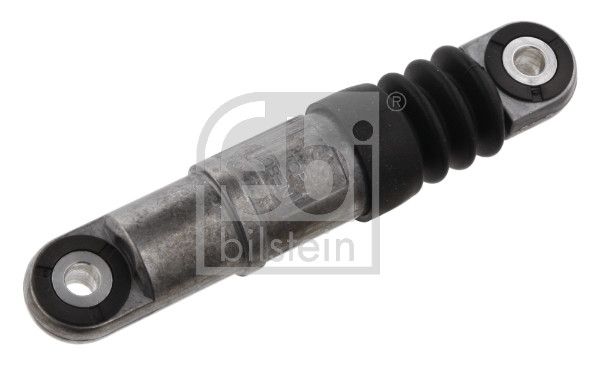 Vibration Damper, V-ribbed belt VW-Audi 076 145 299