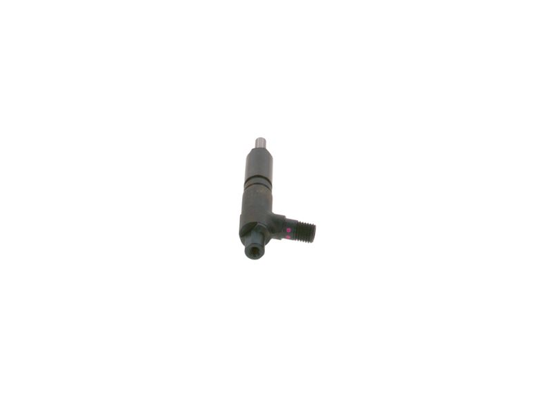 Nozzle and Holder Assembly