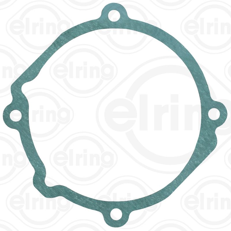 Oil Seal, manual transmission ZF