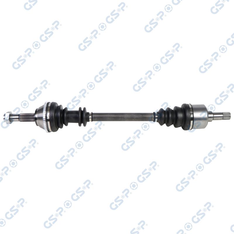 Drive Shaft PSA - 3272.CH