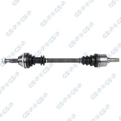 Drive Shaft PSA - 3272.CH