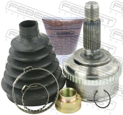 Joint Kit, drive shaft HONDA 44014-S1A- E01