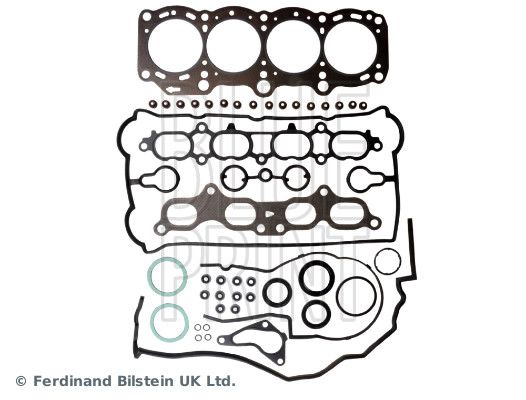 Gasket Kit, cylinder head TOYOTA 04112-74511