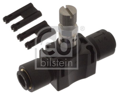 Throttle Valve EVOBUS - 628 760 00 78
