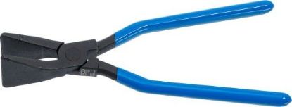 Folding Pliers Combination Edge Setter and Folding Pliers, straig