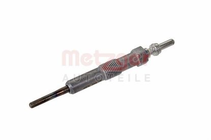 Glow Plug RENAULT - 11 06 548 76R