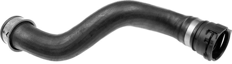Radiator Hose MERCEDES-BENZ C180 1.6 -/BlueEFFICIENCY