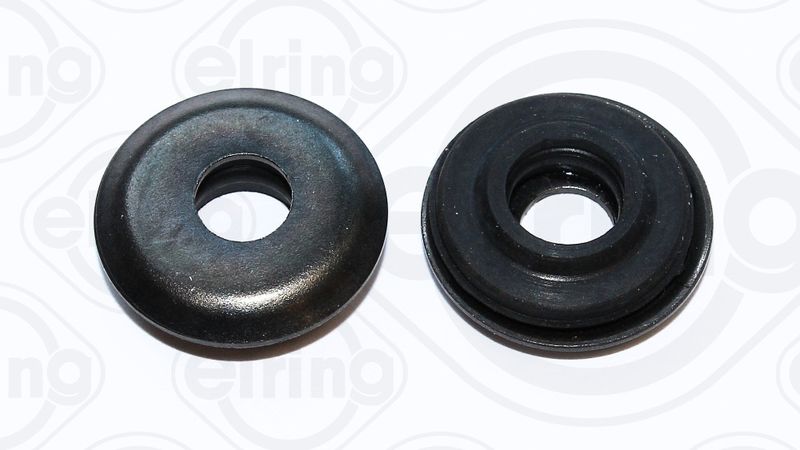 Seal Ring, cylinder head cover bolt HONDA 90441-PK2-000