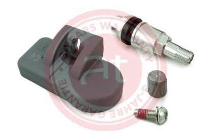 Wheel Sensor, tyre-pressure monitoring system