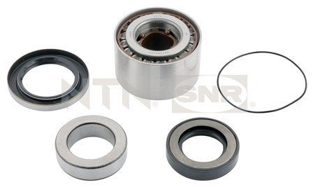 Wheel Bearing Kit MITSUBISHI L 200 2.5 DI-D