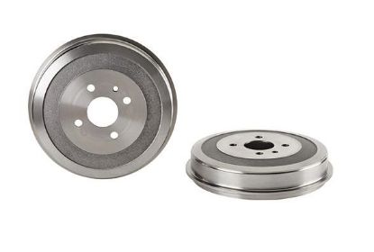 Brake Drum BMW 1500-2000 (115, 116, 118,