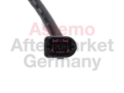 Sensor, exhaust gas temperature VW-GROUP 03P906088A