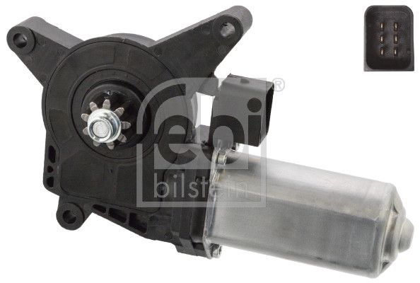 Electric Motor, window regulator Mercedes-Benz - 000 820 51 08