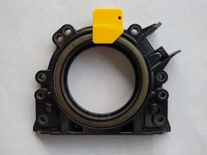 Shaft Seal, crankshaft
