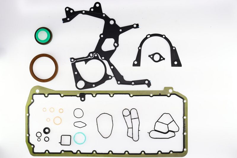 Gasket Kit, crankcase Bmw 11112248975