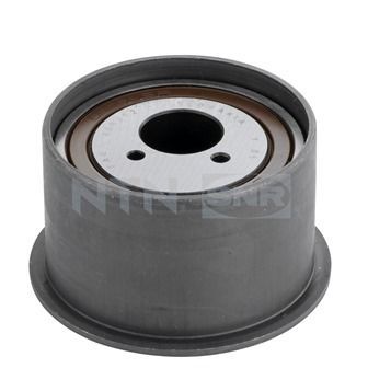 Deflection Pulley/Guide Pulley, timing belt AUDI A4 (8EC), A6 (4F2)