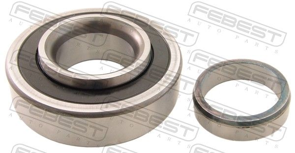 Bearing, drive shaft TOYOTA 90363-T0009