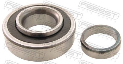 Bearing, drive shaft TOYOTA 90363-T0009