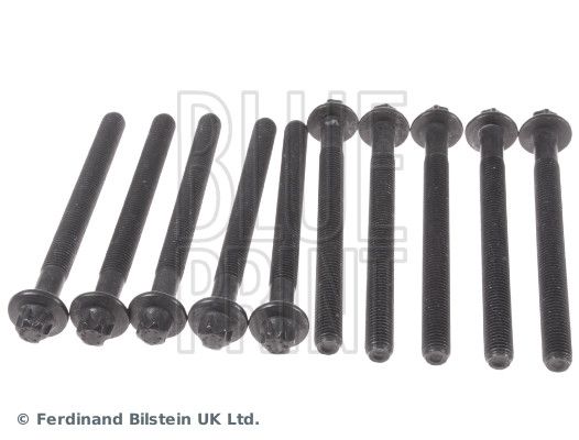 Cylinder Head Bolt Set Renault 77 01 478 860
